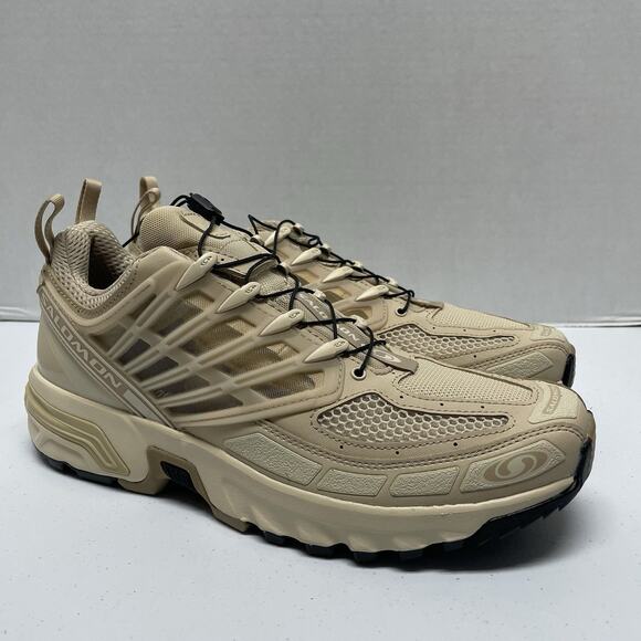 Salomon ACS Pro Advanced Safari L47061200 Size 10 Trail Running Hiking Sneaker main image 5